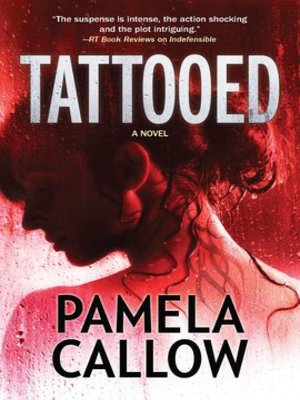 cover image of Tattooed